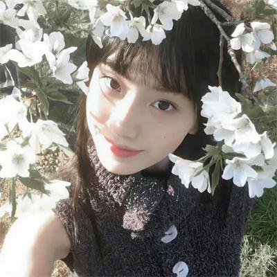 阳光小美女