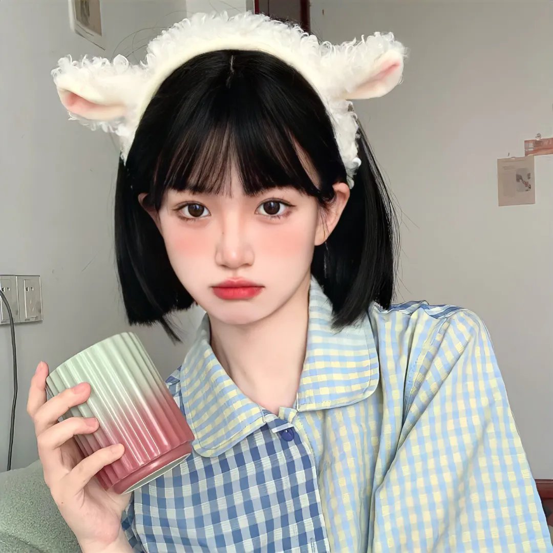海棠经雨胭脂透