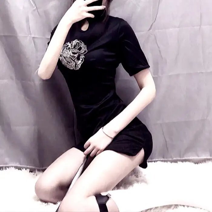 创之界限